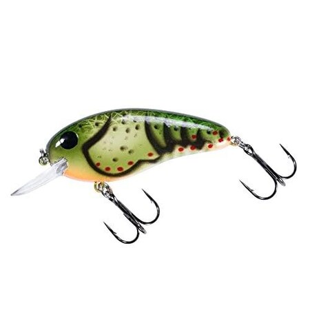 Bomber Bmb Flat ARock Craw BMB02FA528